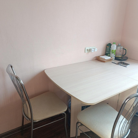 Фотография 2-комнатная квартира по адресу Заславская ул., д. 12 - фото 11