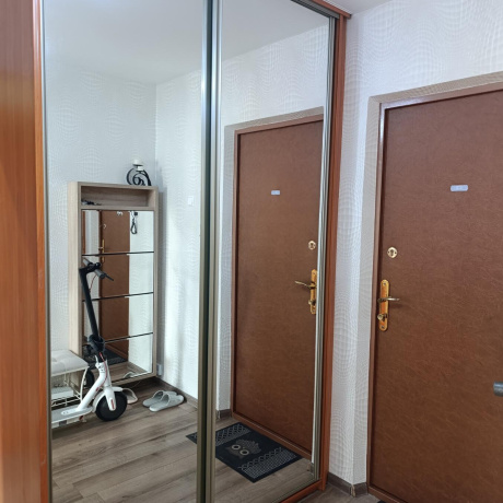 Фотография 2-комнатная квартира по адресу Заславская ул., д. 12 - фото 17