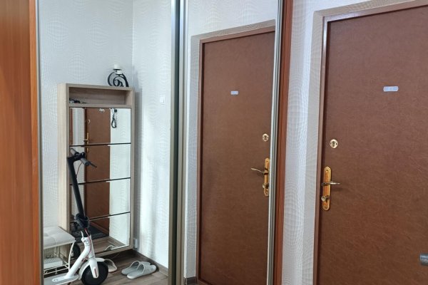 2-комнатная квартира по адресу Заславская ул., д. 12 - фото 17