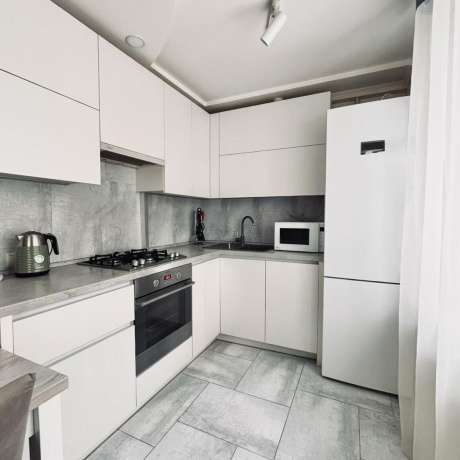 Фотография 2-комнатная квартира по адресу Берута ул., д. 17 к. 1 - фото 2