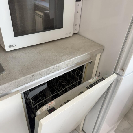 Фотография 2-комнатная квартира по адресу Берута ул., д. 17 к. 1 - фото 4