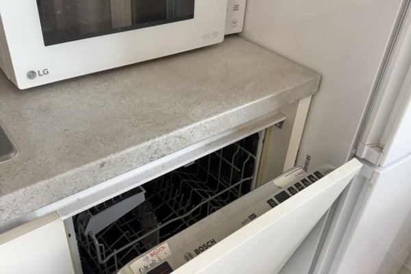 2-комнатная квартира по адресу Берута ул., д. 17 к. 1 - фото 4