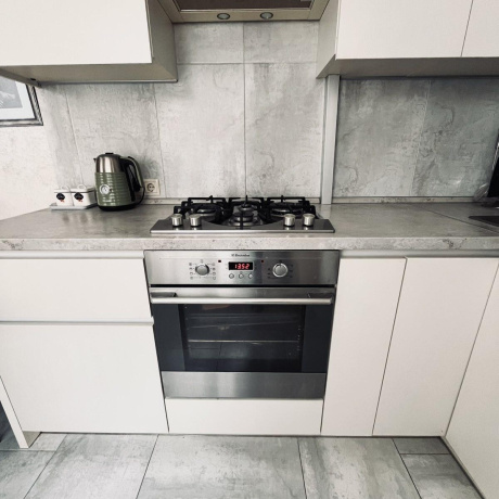 Фотография 2-комнатная квартира по адресу Берута ул., д. 17 к. 1 - фото 3