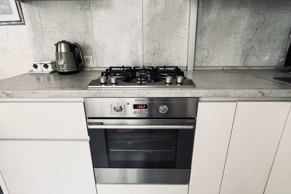 2-комнатная квартира по адресу Берута ул., д. 17 к. 1 - фото 3