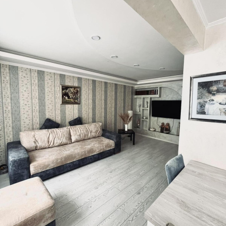 Фотография 2-комнатная квартира по адресу Берута ул., д. 17 к. 1 - фото 6