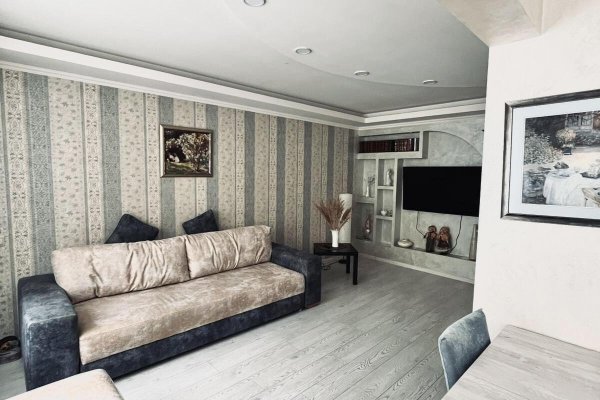 2-комнатная квартира по адресу Берута ул., д. 17 к. 1 - фото 6