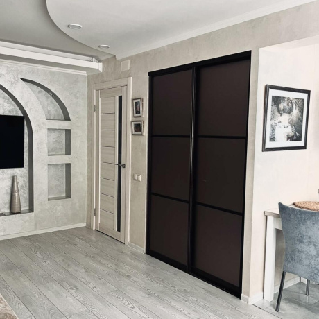 Фотография 2-комнатная квартира по адресу Берута ул., д. 17 к. 1 - фото 9