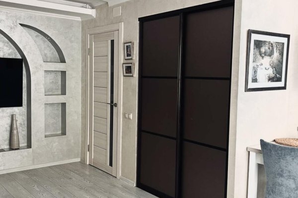 2-комнатная квартира по адресу Берута ул., д. 17 к. 1 - фото 9