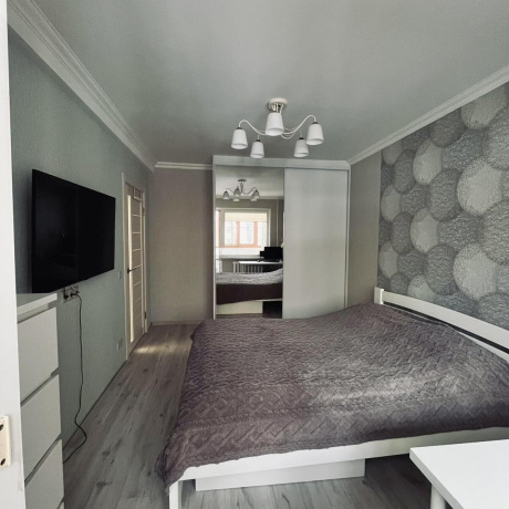 Фотография 2-комнатная квартира по адресу Берута ул., д. 17 к. 1 - фото 14