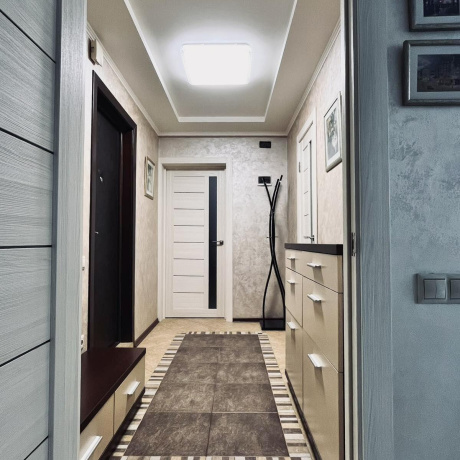 Фотография 2-комнатная квартира по адресу Берута ул., д. 17 к. 1 - фото 18