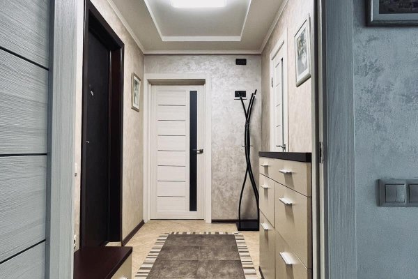 2-комнатная квартира по адресу Берута ул., д. 17 к. 1 - фото 18