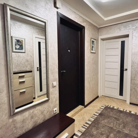 Фотография 2-комнатная квартира по адресу Берута ул., д. 17 к. 1 - фото 20