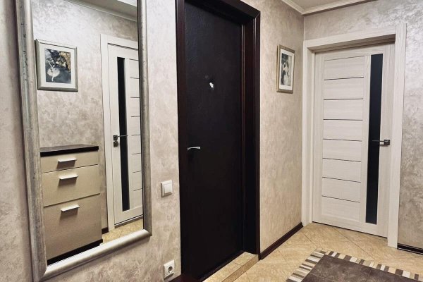 2-комнатная квартира по адресу Берута ул., д. 17 к. 1 - фото 20