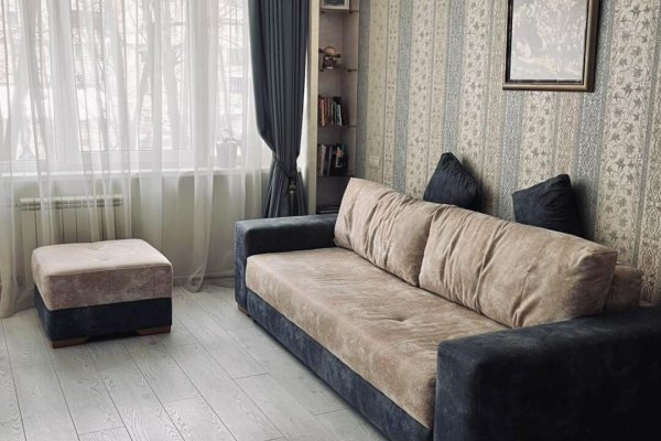 2-комнатная квартира по адресу Берута ул., д. 17 к. 1 - фото 7