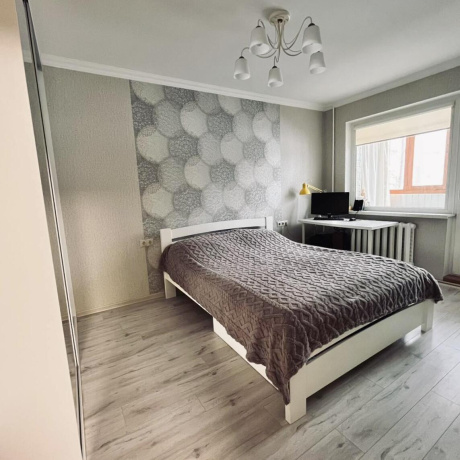 Фотография 2-комнатная квартира по адресу Берута ул., д. 17 к. 1 - фото 11