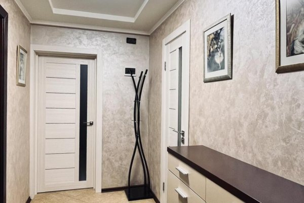 2-комнатная квартира по адресу Берута ул., д. 17 к. 1 - фото 19