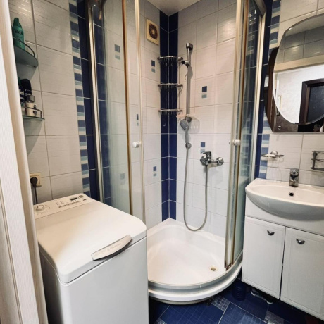 Фотография 2-комнатная квартира по адресу Берута ул., д. 17 к. 1 - фото 16