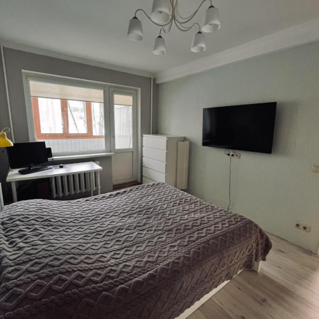 Фотография 2-комнатная квартира по адресу Берута ул., д. 17 к. 1 - фото 13