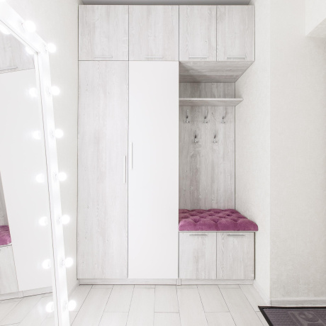 Фотография 1-комнатная квартира по адресу Грибоедова ул., д. 1 - фото 10