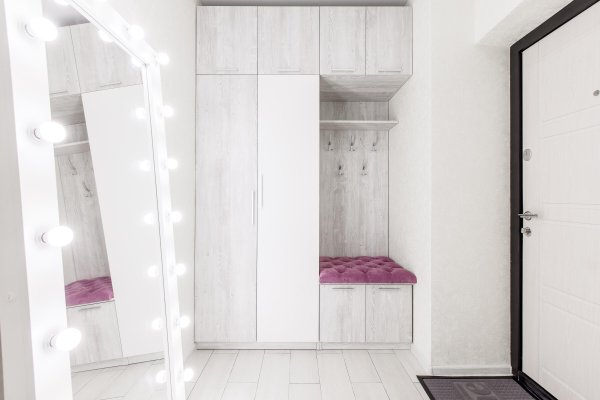 1-комнатная квартира по адресу Грибоедова ул., д. 1 - фото 10