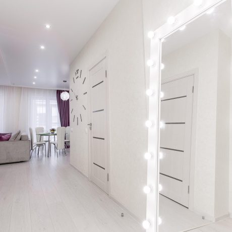 Фотография 1-комнатная квартира по адресу Грибоедова ул., д. 1 - фото 11