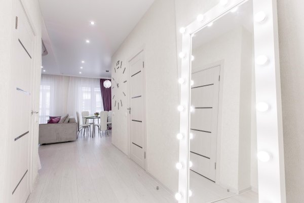 1-комнатная квартира по адресу Грибоедова ул., д. 1 - фото 11