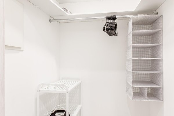 1-комнатная квартира по адресу Грибоедова ул., д. 1 - фото 12