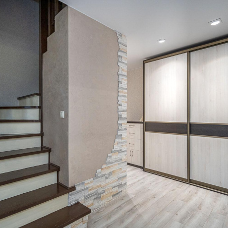 Фотография 4-комнатная квартира по адресу Шаранговича ул., д. 63 к. 2 - фото 5