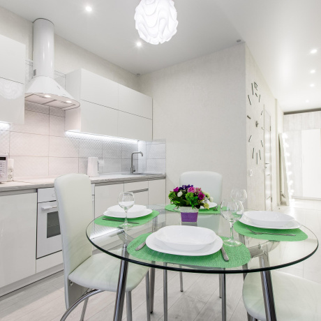 Фотография 1-комнатная квартира по адресу Грибоедова ул., д. 1 - фото 5