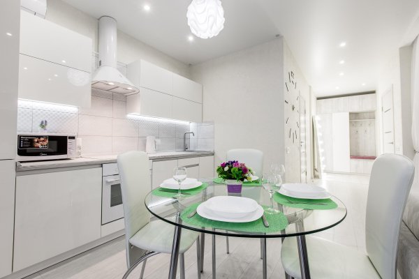 1-комнатная квартира по адресу Грибоедова ул., д. 1 - фото 5