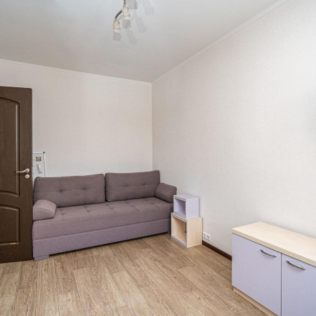 Фотография 4-комнатная квартира по адресу Шаранговича ул., д. 63 к. 2 - фото 11