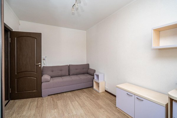 4-комнатная квартира по адресу Шаранговича ул., д. 63 к. 2 - фото 11