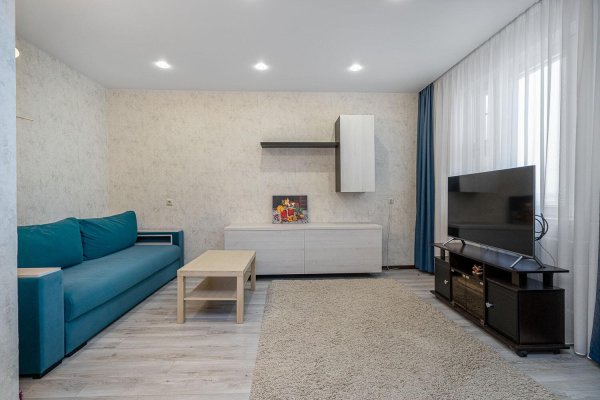 4-комнатная квартира по адресу Шаранговича ул., д. 63 к. 2 - фото 3