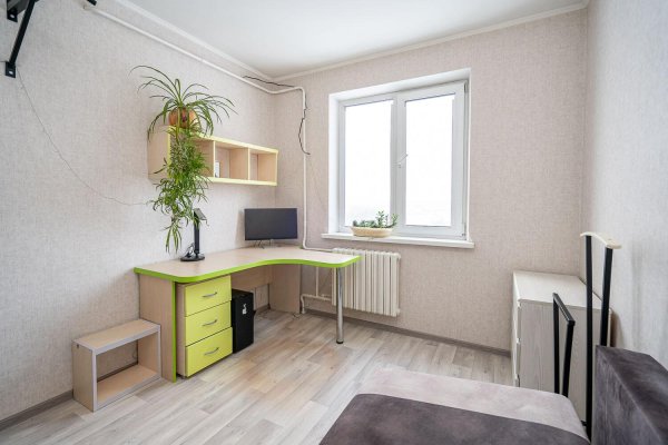 4-комнатная квартира по адресу Шаранговича ул., д. 63 к. 2 - фото 8