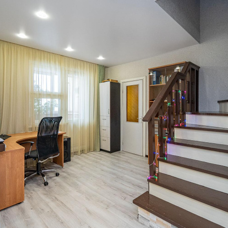 Фотография 4-комнатная квартира по адресу Шаранговича ул., д. 63 к. 2 - фото 6