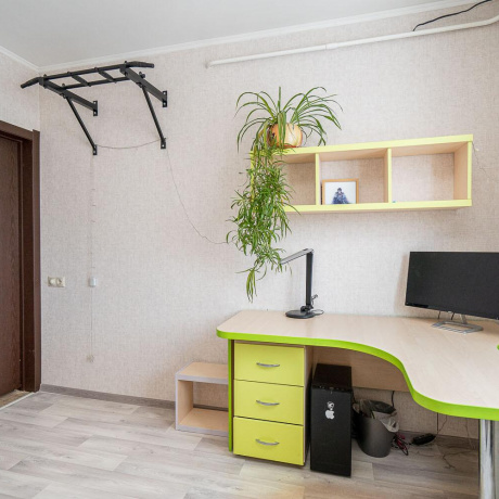 Фотография 4-комнатная квартира по адресу Шаранговича ул., д. 63 к. 2 - фото 9