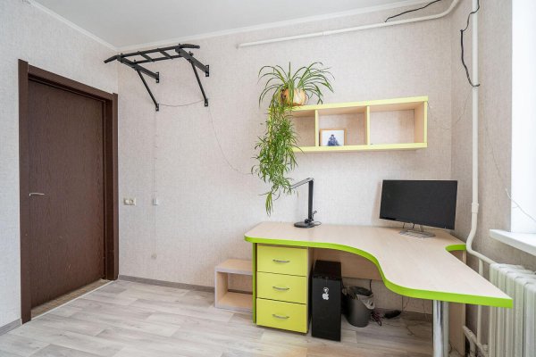 4-комнатная квартира по адресу Шаранговича ул., д. 63 к. 2 - фото 9