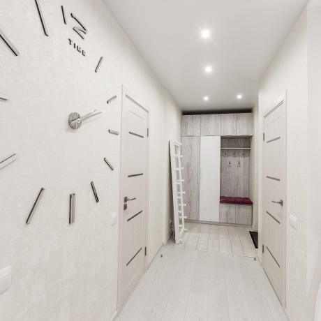 Фотография 1-комнатная квартира по адресу Грибоедова ул., д. 1 - фото 13