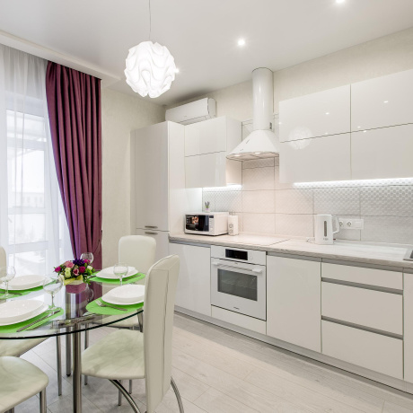 Фотография 1-комнатная квартира по адресу Грибоедова ул., д. 1 - фото 3