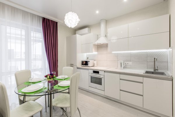 1-комнатная квартира по адресу Грибоедова ул., д. 1 - фото 3