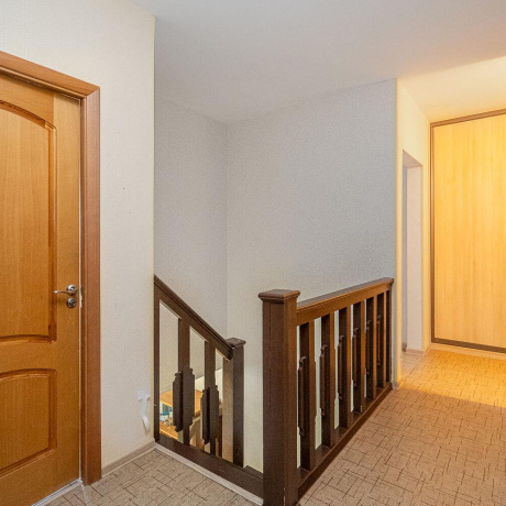 Фотография 4-комнатная квартира по адресу Шаранговича ул., д. 63 к. 2 - фото 15