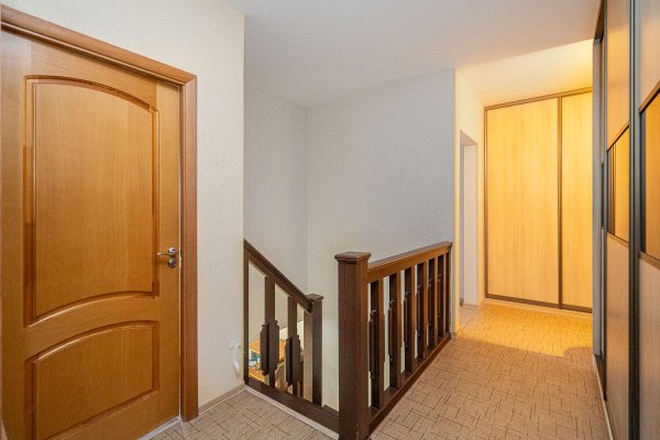 4-комнатная квартира по адресу Шаранговича ул., д. 63 к. 2 - фото 15