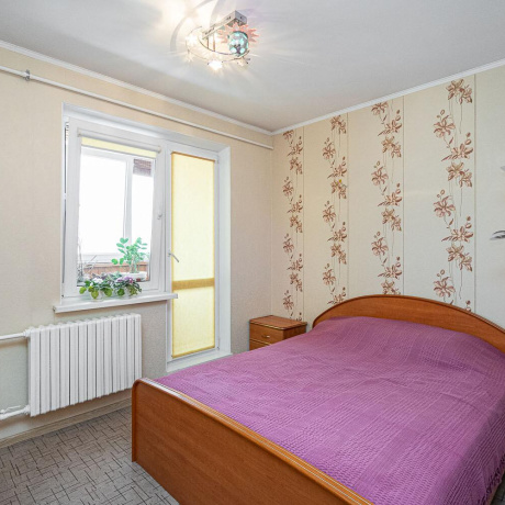 Фотография 4-комнатная квартира по адресу Шаранговича ул., д. 63 к. 2 - фото 12