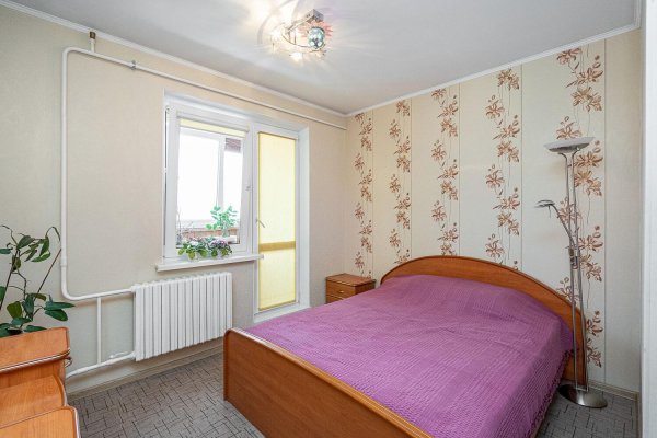 4-комнатная квартира по адресу Шаранговича ул., д. 63 к. 2 - фото 12