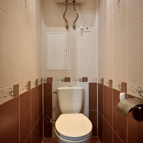 Фотография 2-комнатная квартира по адресу Обойная ул., д. 4 к. 2 - фото 12