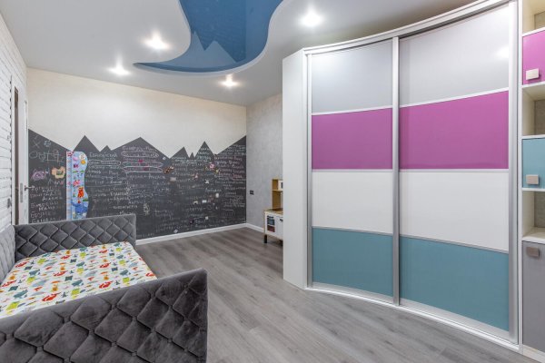 3-комнатная квартира по адресу , д. 55 к. б - фото 19