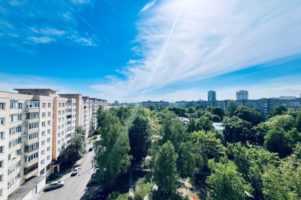 1-комнатная квартира по адресу Коласа ул., д. 69 - фото 3