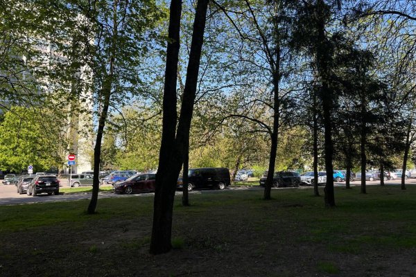 1-комнатная квартира по адресу Коласа ул., д. 69 - фото 11