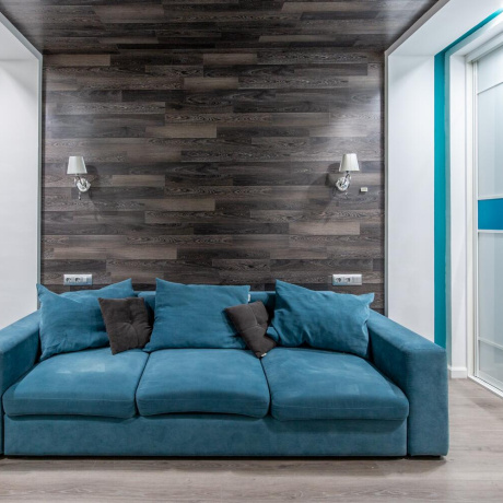 Фотография 3-комнатная квартира по адресу , д. 55 к. б - фото 5