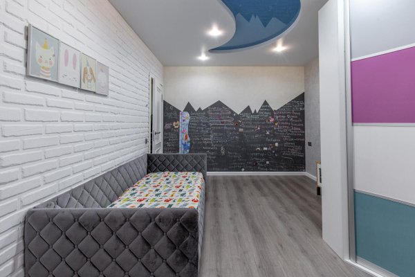 3-комнатная квартира по адресу , д. 55 к. б - фото 17